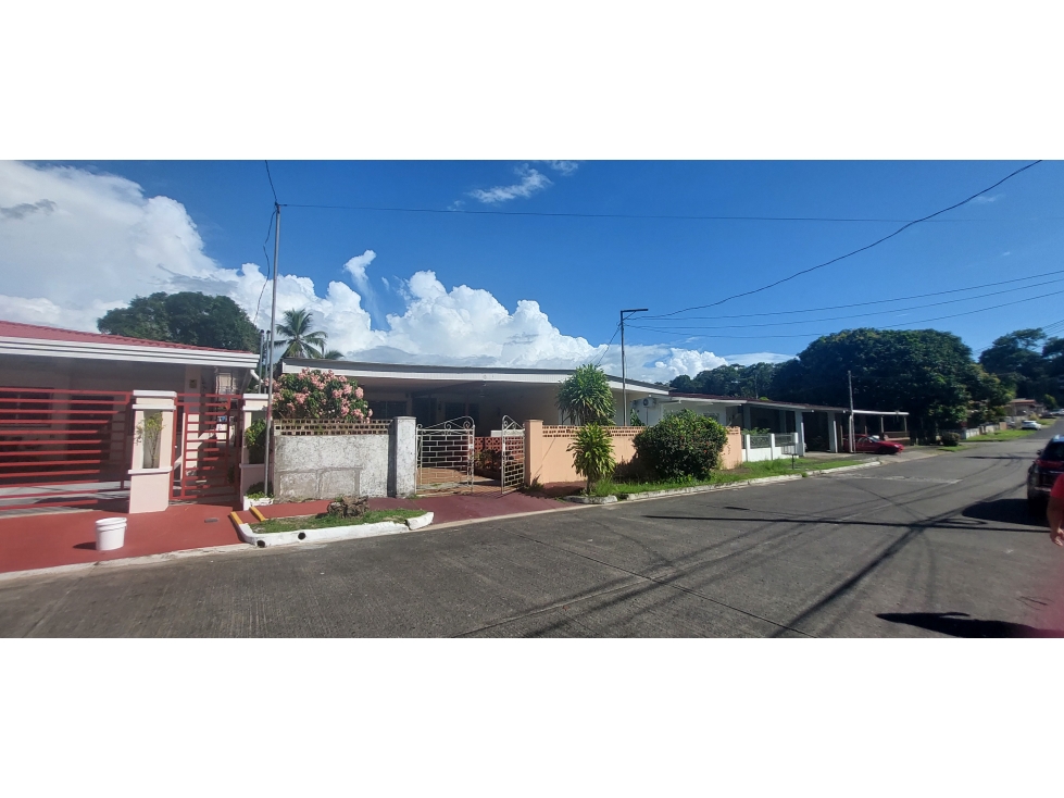 Se Vende Casa en Sabanitas, Colón — foto 2