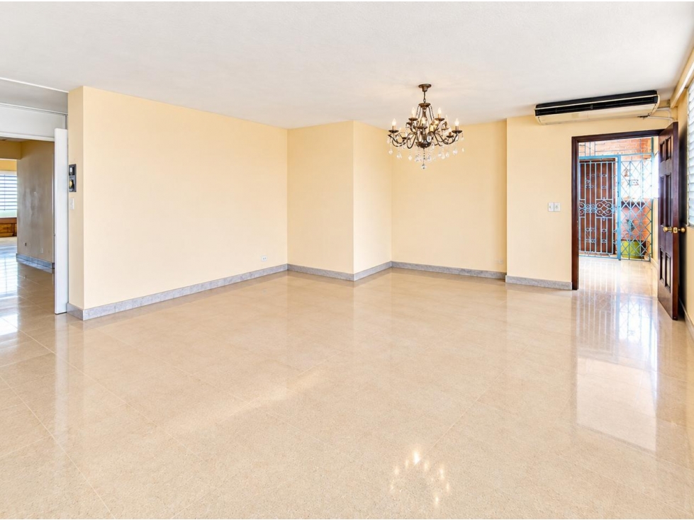 Se vende apartamento en el Cangrejo — foto 2