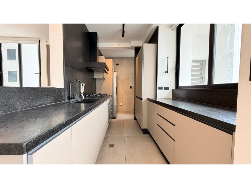 Se vende apartamento en Victory Wellness — foto 3