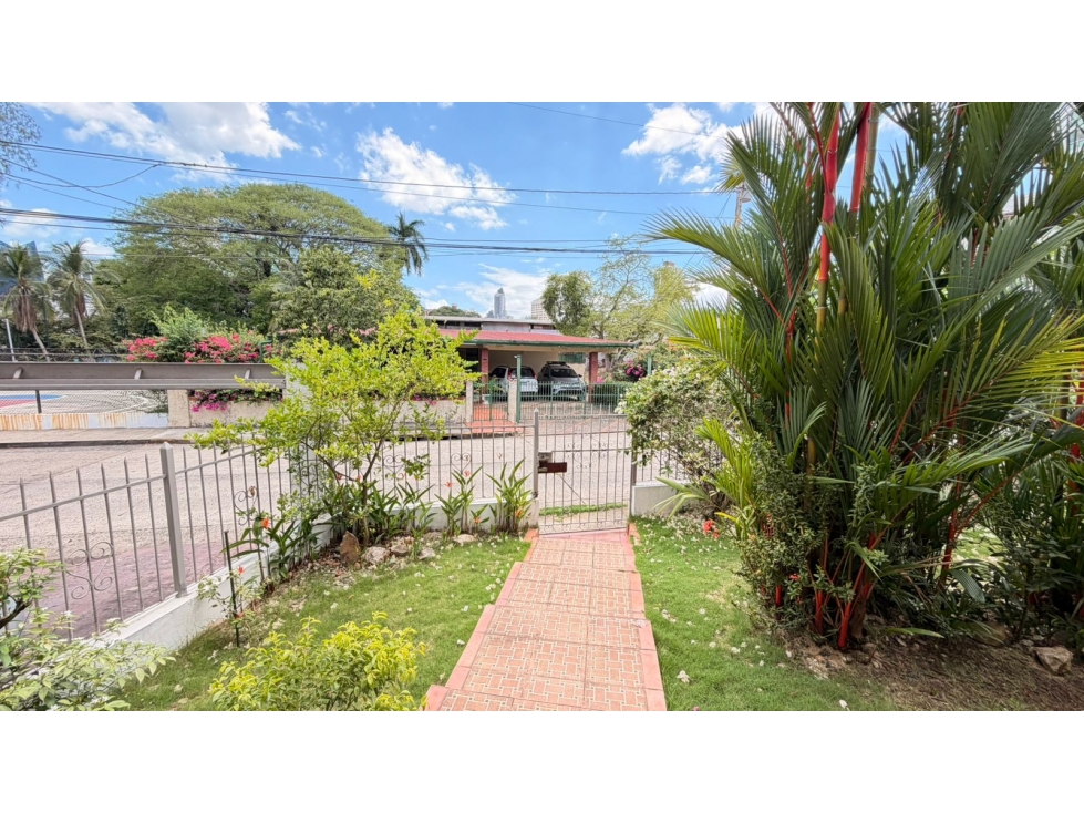 Venta de casa en San Francisco - Villa Lilla — foto 3