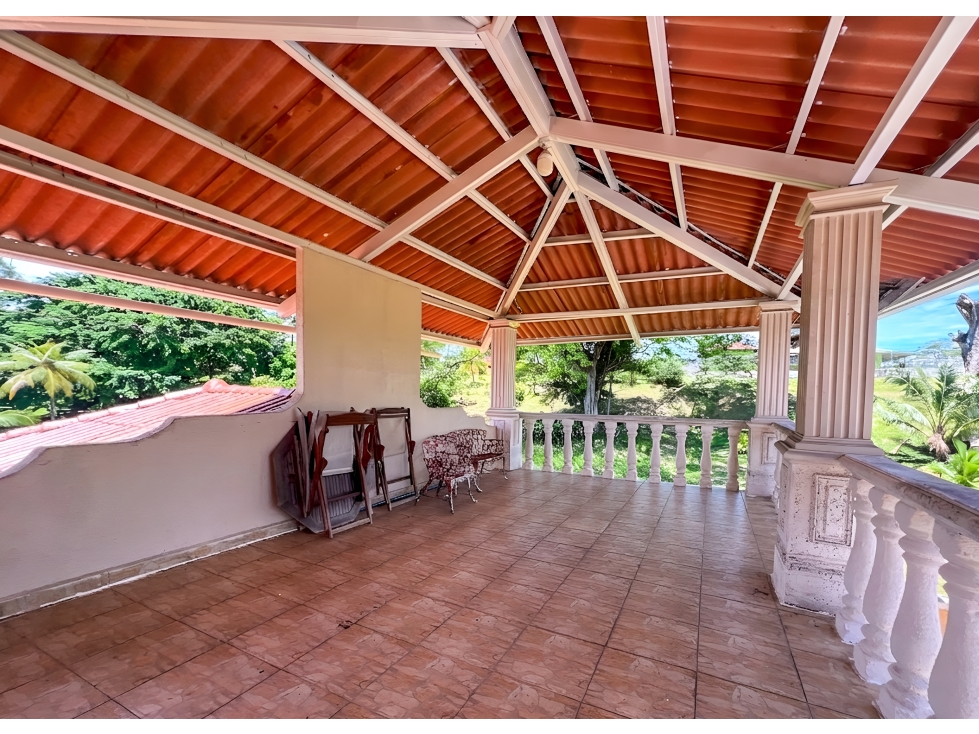 Se vende Casa en Urbanización Margarita, Colón — foto 3