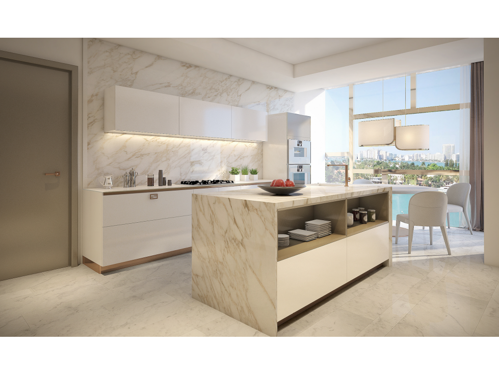Venta de apartamento en PH La Maison, Santa María — foto 3