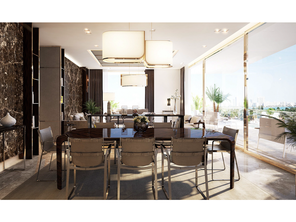 Apartamento en venta en PH Altair — foto 4