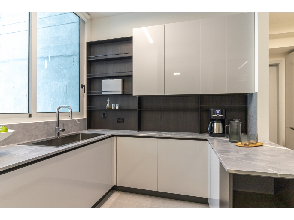 Se vende apartamento en The Ivy - Santa Maria, Panamá — foto 3