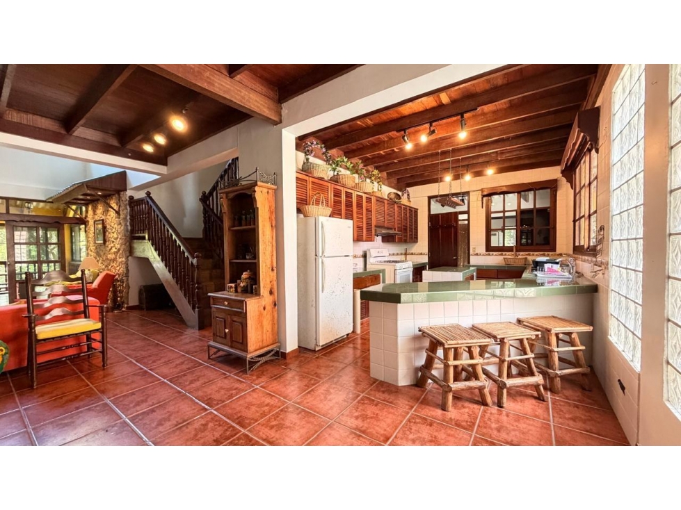 Se Vende Casa en Altos de Cerro Azul - Paseo de la Fortaleza — foto 3
