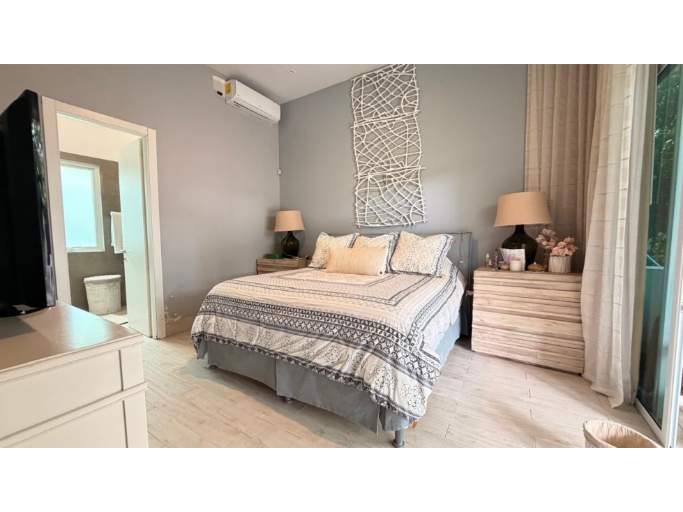 Se vende y alquila apartamento en Punta Barco, San Carlos — foto 5