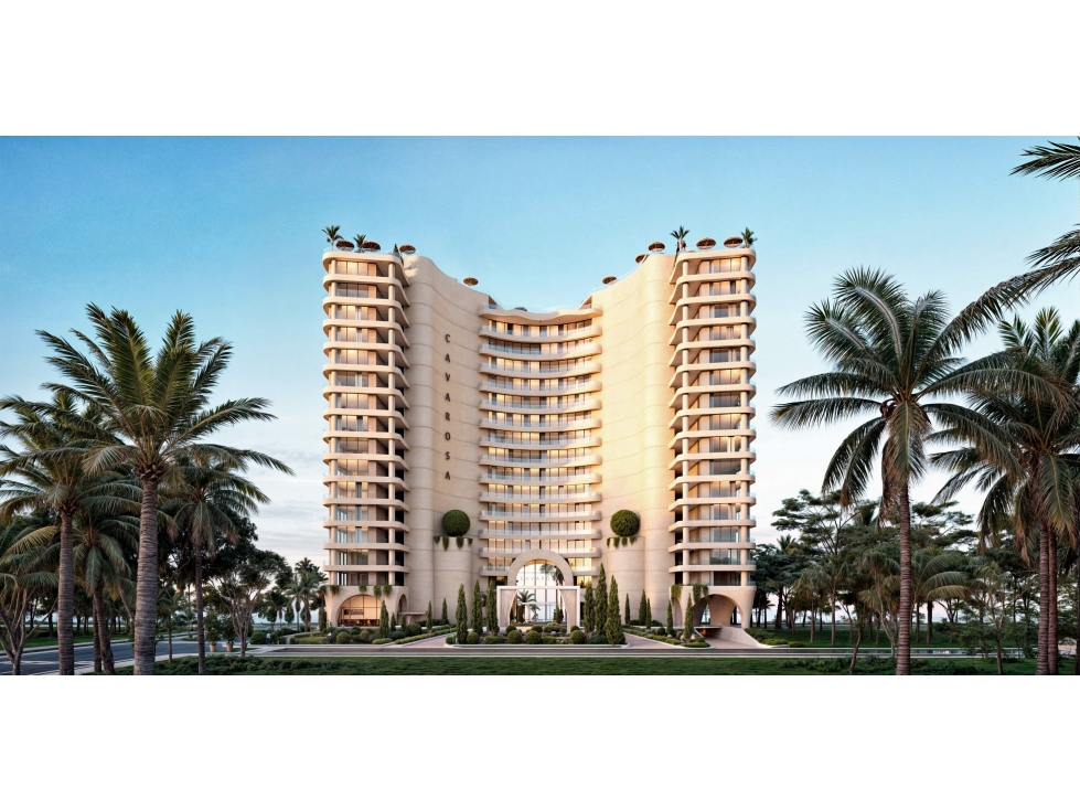 Se vende apartamento en Amador - 3