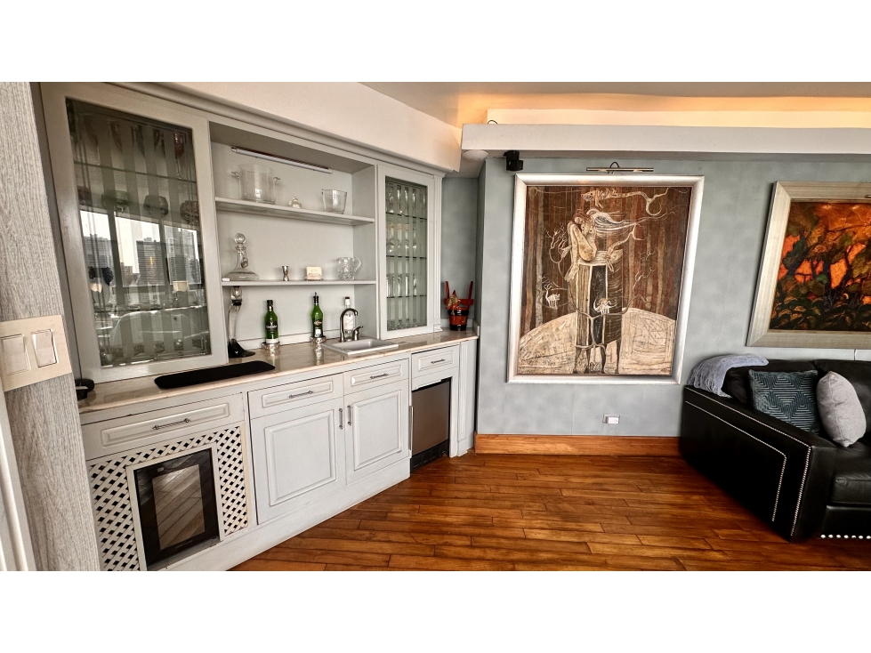 Se vende apartamento en Avenida Balboa, Panamá — foto 6
