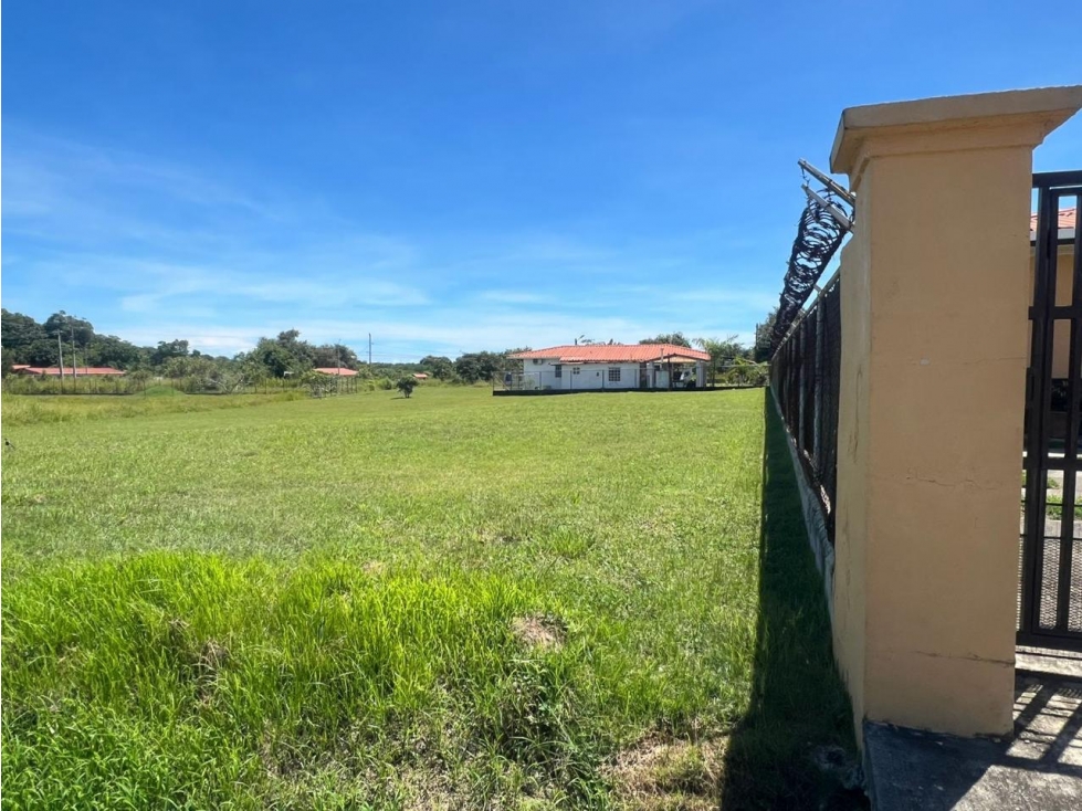 Se Vende Terreno en Barriada El Celaje, Chame - 3