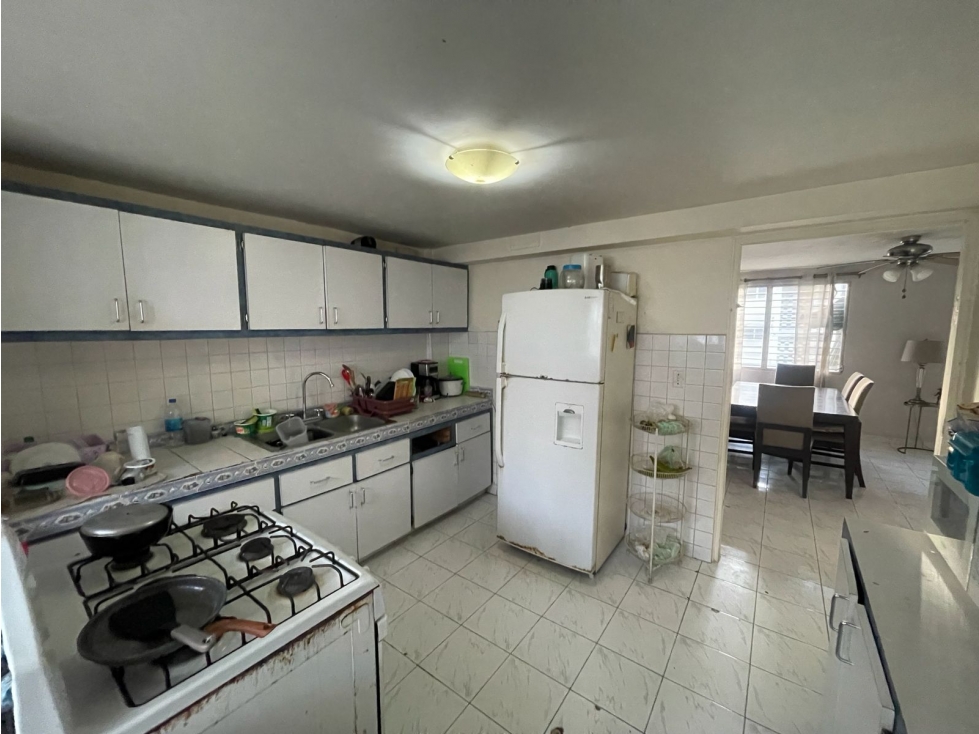 Apartamento en venta PH Alvin - El Carmen — foto 4
