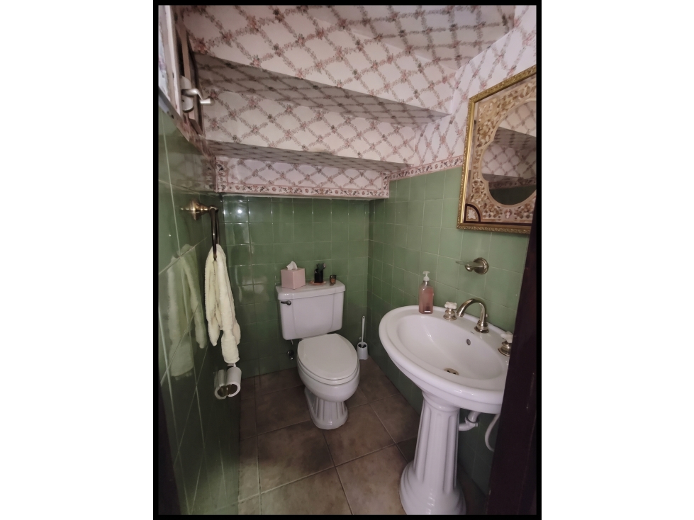 Casa en venta en la Loma — foto 3