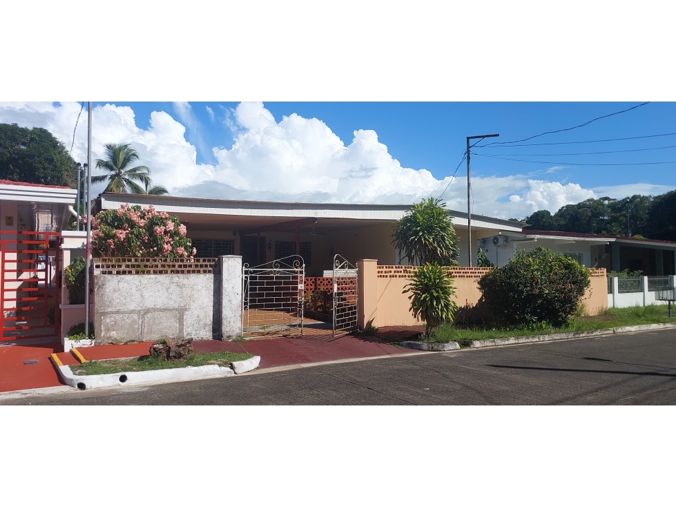 Se Vende Casa en Sabanitas, Colón — foto 3