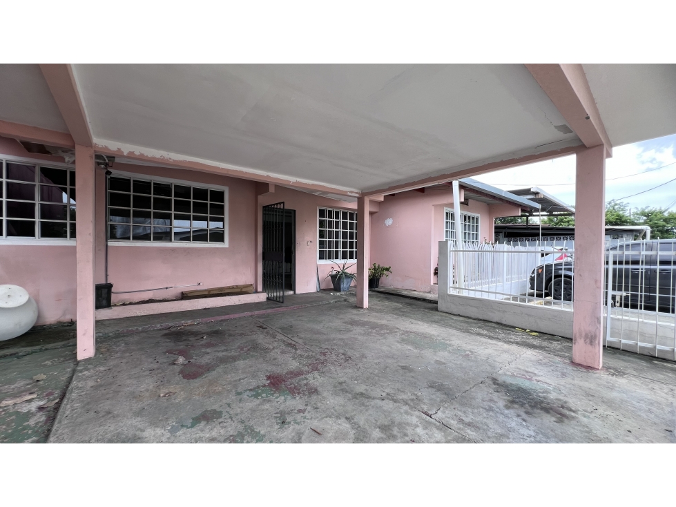 Se vende casa y galera en Llano Bonito, Juan Diaz — foto 2