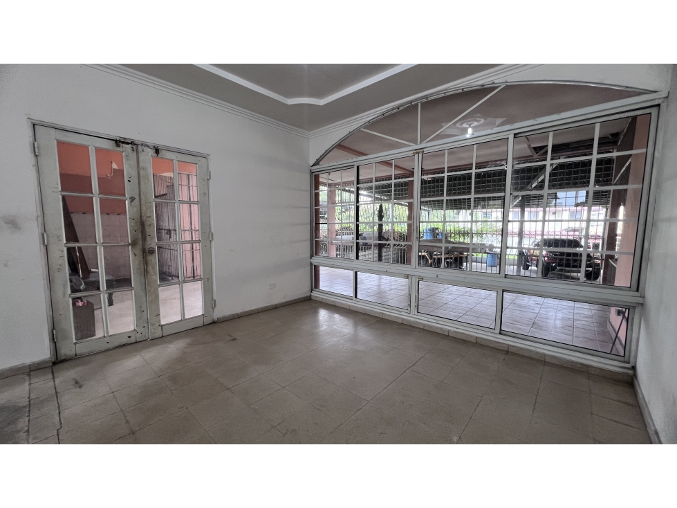 Se vende casa y galera en Llano Bonito, Juan Diaz — foto 4