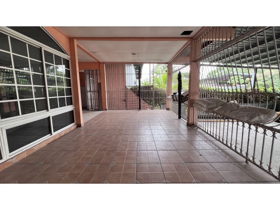 Se vende casa y galera en Llano Bonito, Juan Diaz — foto 3