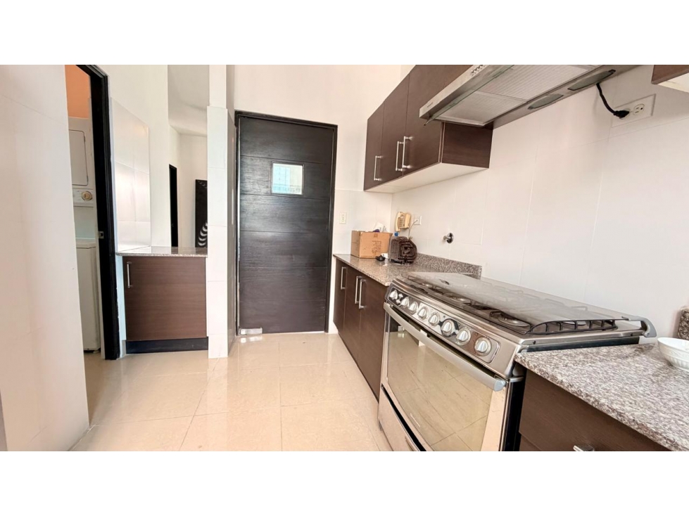 Venta o Alquiler de Apartamento en Obarrio. — foto 6