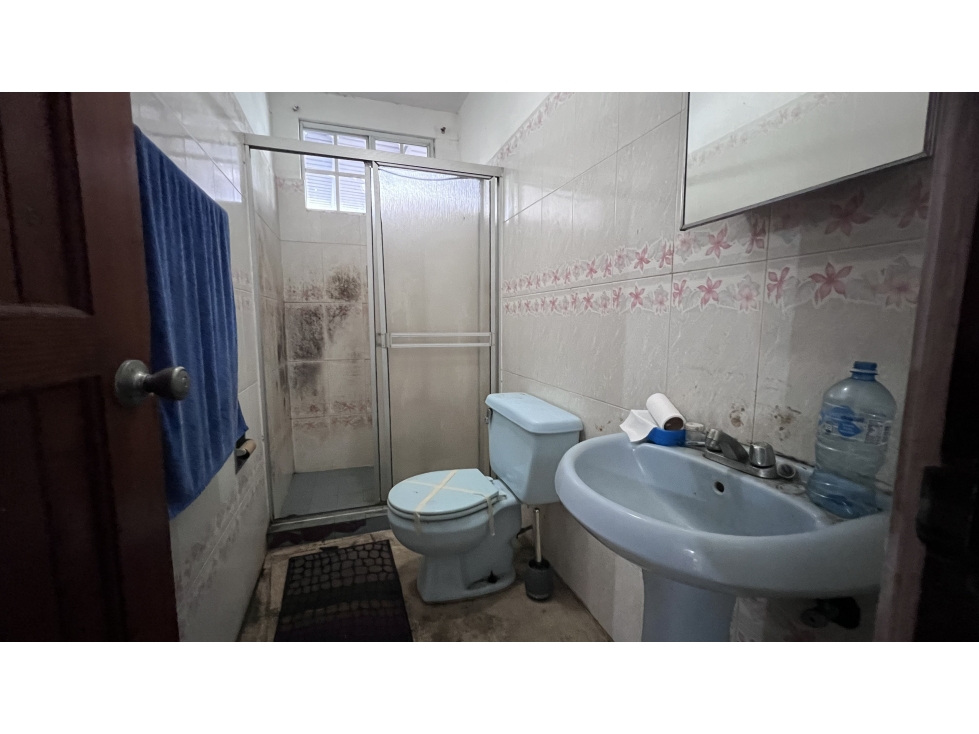 Se vende casa y galera en Llano Bonito, Juan Diaz — foto 6