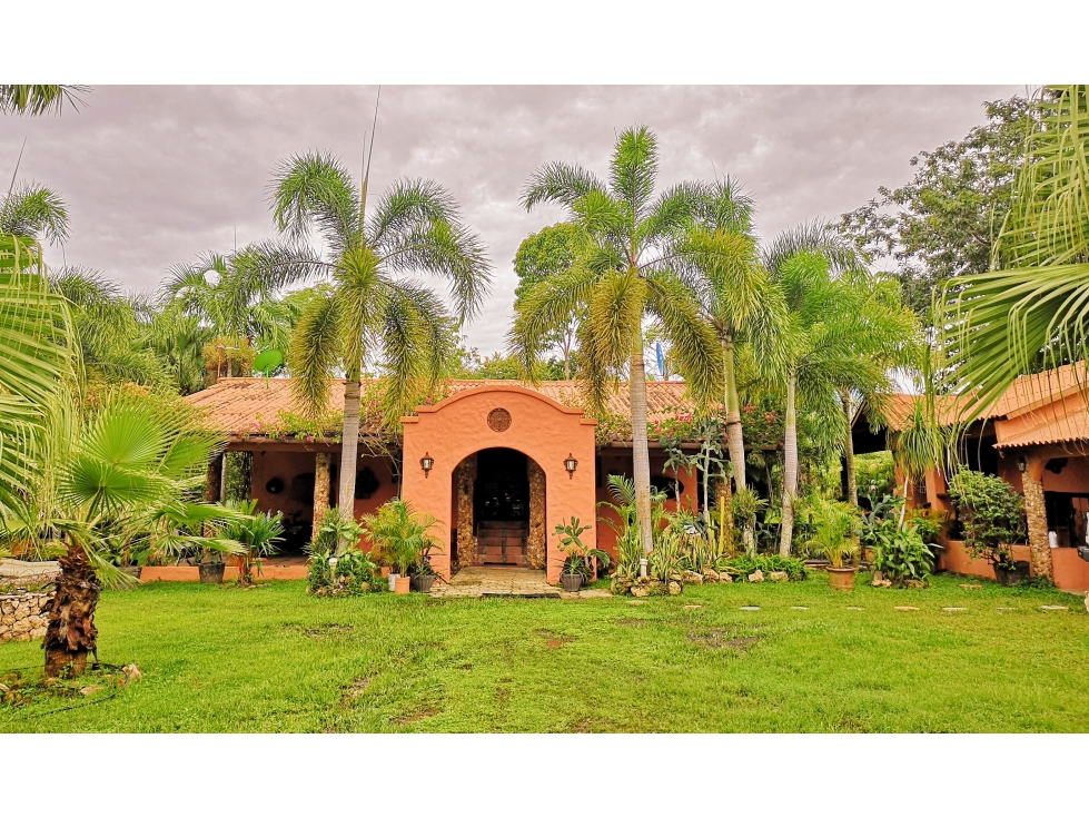 Se Vende Casa con plantación en Nueva Gorgona, Chame