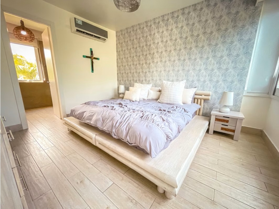 Se Alquila apartamento PH Solea en Punta Barco, San Carlos — foto 4