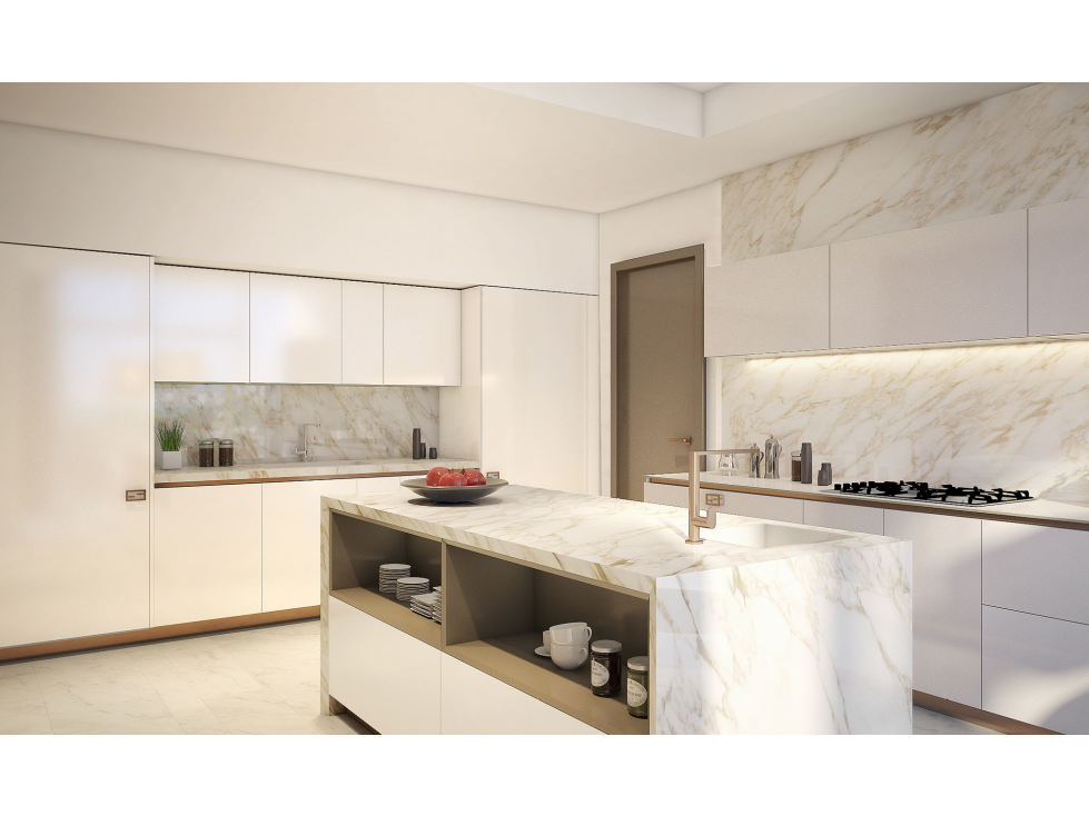 Venta de apartamento en PH La Maison, Santa María — foto 4