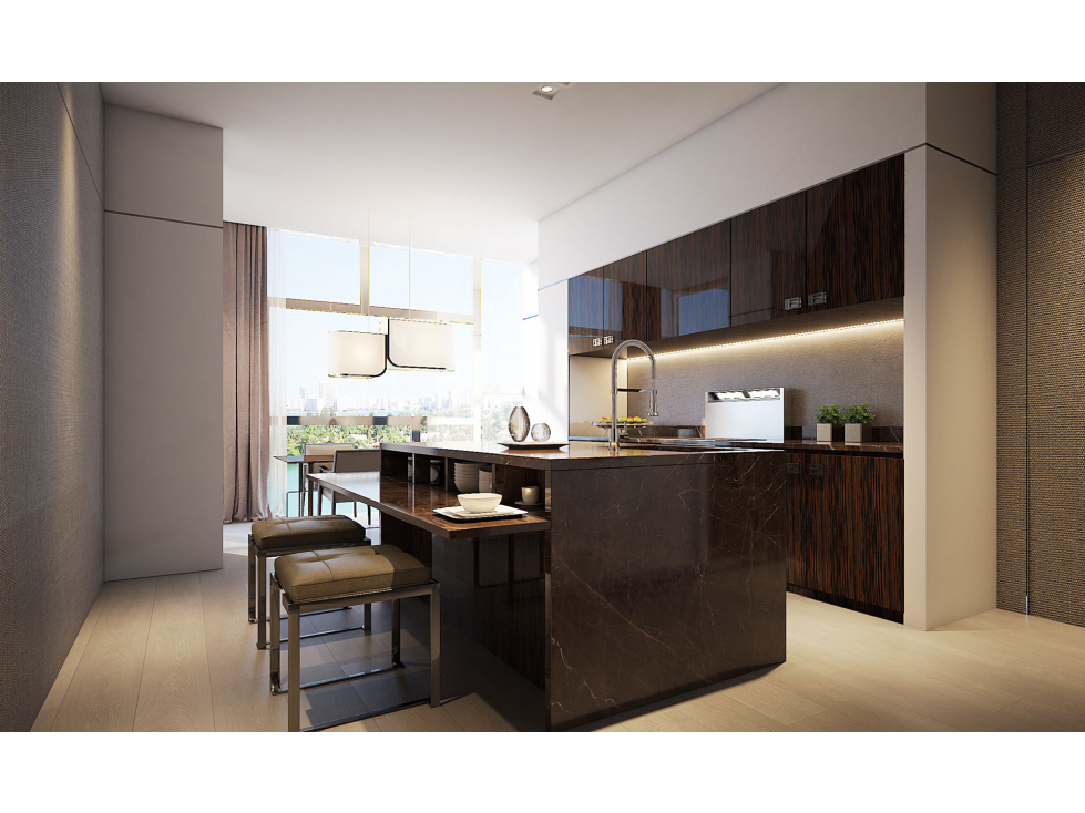 Apartamento en venta en PH Altair — foto 5