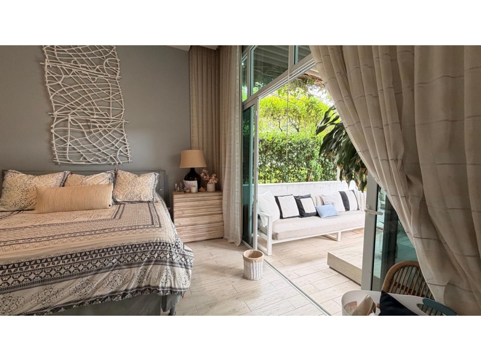 Se vende y alquila apartamento en Punta Barco, San Carlos — foto 3