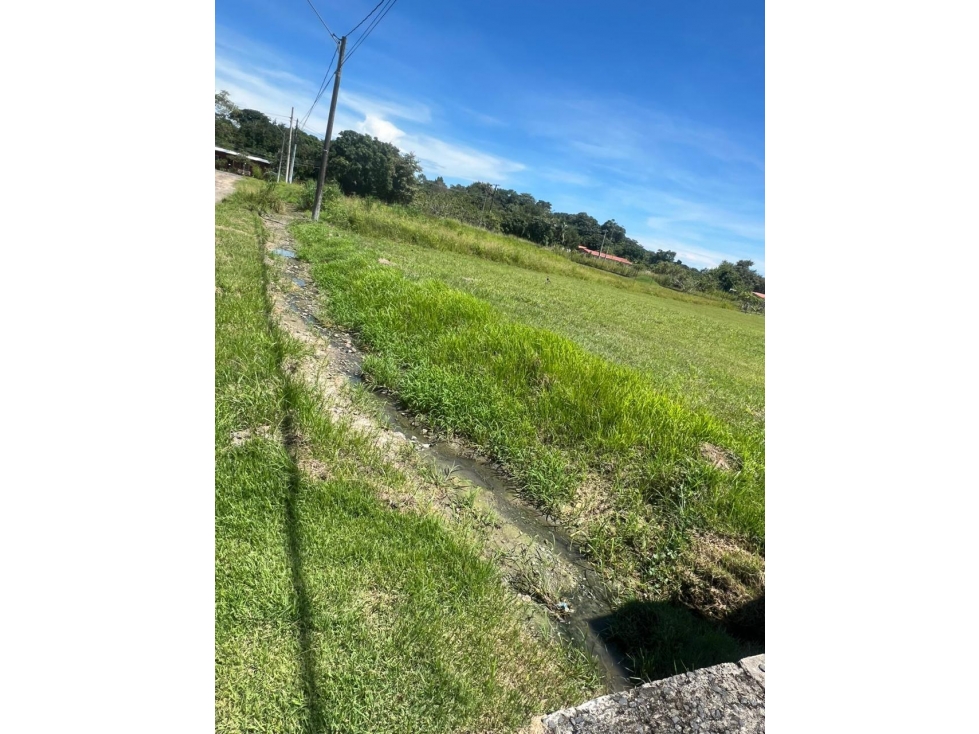 Se Vende Terreno en Barriada El Celaje, Chame - 4