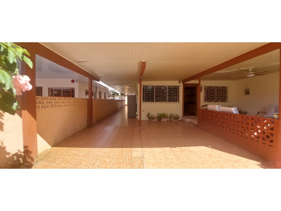Se Vende Casa en Sabanitas, Colón — foto 4