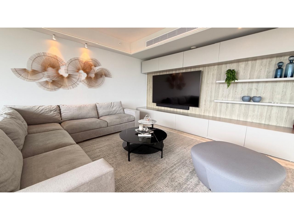 Se vende apartamento en Santa Maria, Panamá — foto 5