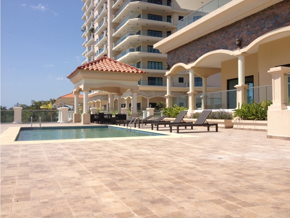 Se vende apartamento en Vista Mar - San Carlos — foto 4
