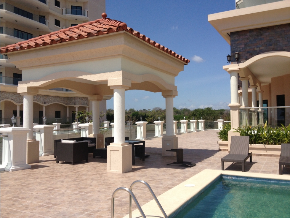 Se vende apartamento en Vista Mar - San Carlos — foto 6