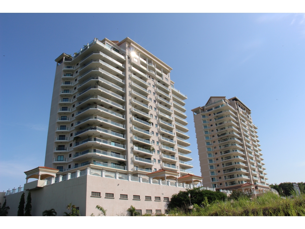Se vende apartamento en Vista Mar - San Carlos — foto 5