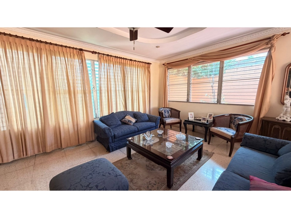 Venta de casa en San Francisco - Villa Lilla — foto 5