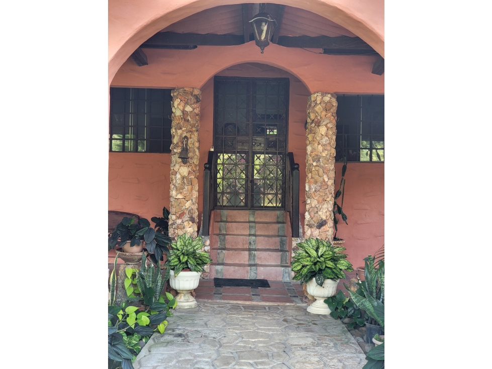 Se Vende Casa con plantación en Nueva Gorgona, Chame — foto 5
