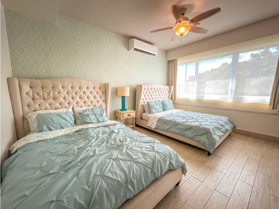 Se Alquila apartamento PH Solea en Punta Barco, San Carlos — foto 5