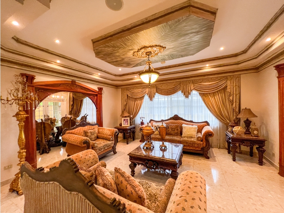 Se vende Casa en Urbanización Margarita, Colón — foto 4