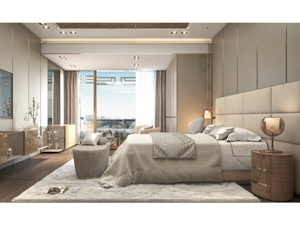 Apartamento en venta en PH Altair — foto 6