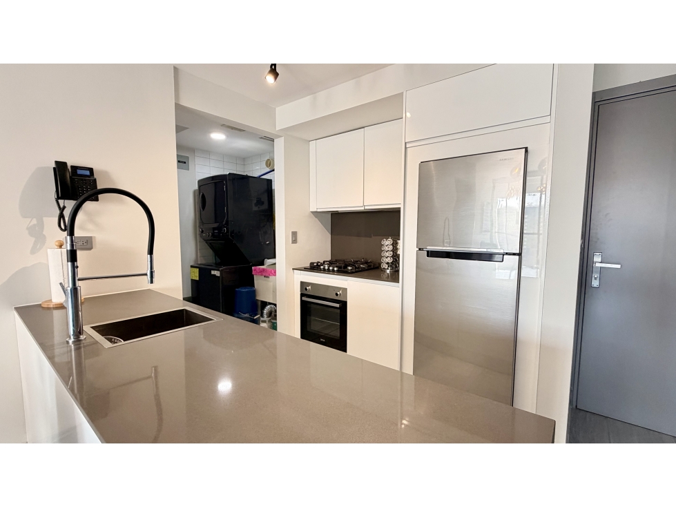 Exclusivo Apartamento para Venta en PH Nuovo Residences — foto 3