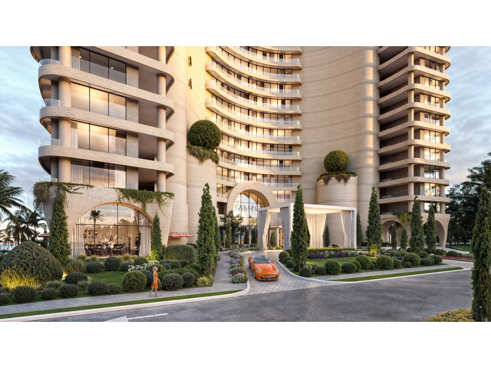 Se vende apartamento en Amador - 5