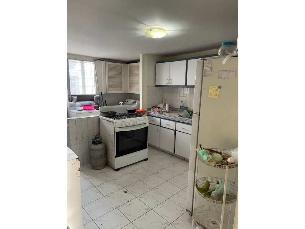 Apartamento en venta PH Alvin - El Carmen — foto 2