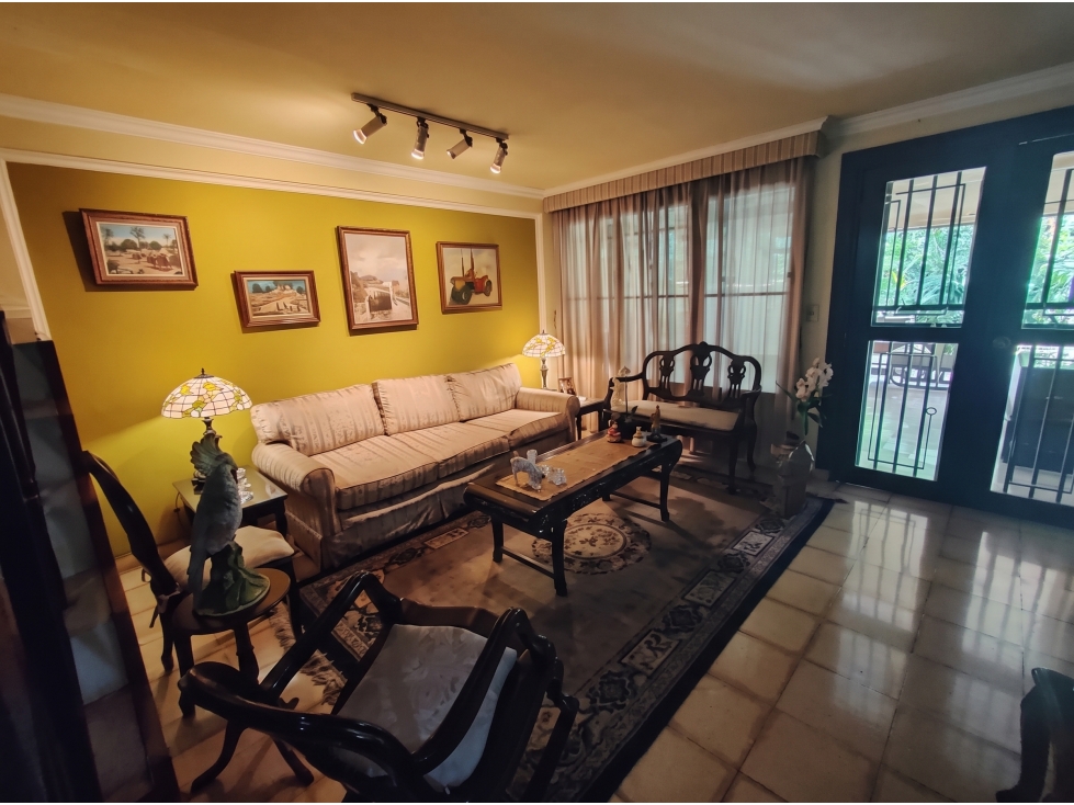 Casa en venta en la Loma — foto 5