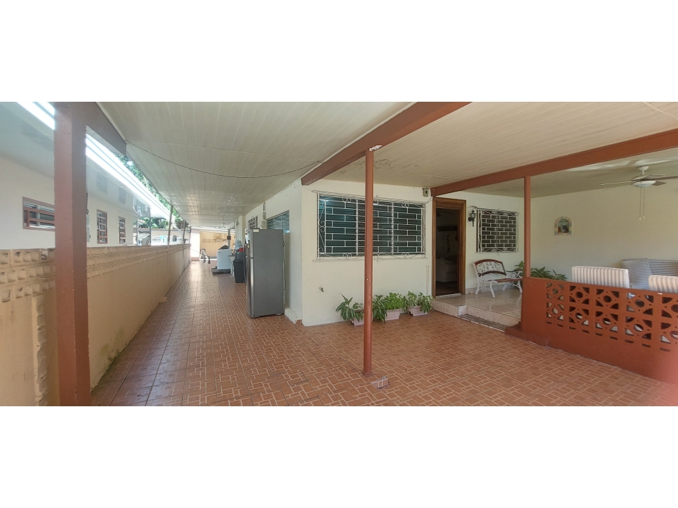 Se Vende Casa en Sabanitas, Colón — foto 5