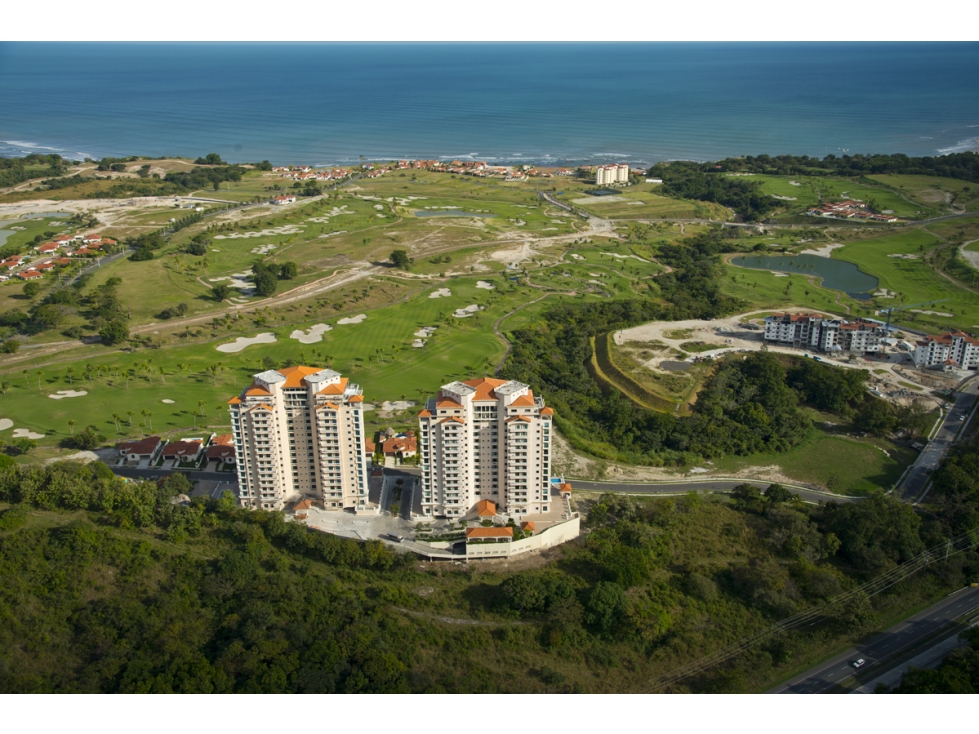 Se vende apartamento en Vista Mar - San Carlos