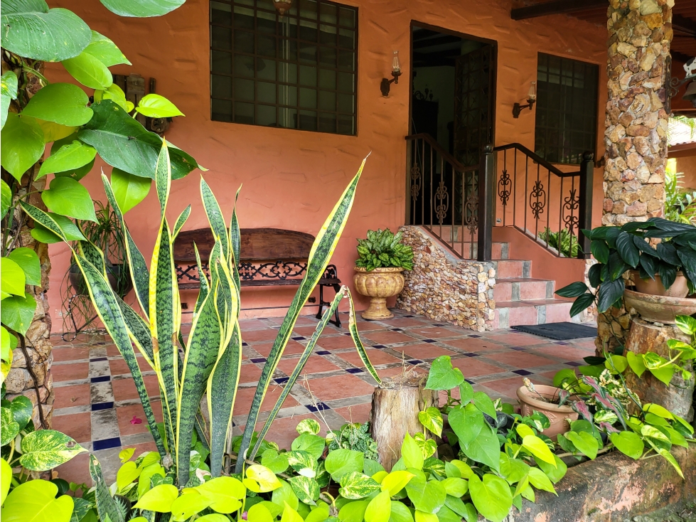 Se Vende Casa con plantación en Nueva Gorgona, Chame — foto 6