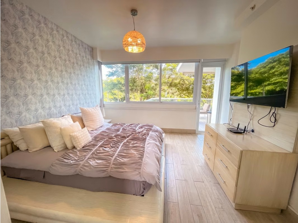 Se Alquila apartamento PH Solea en Punta Barco, San Carlos — foto 6