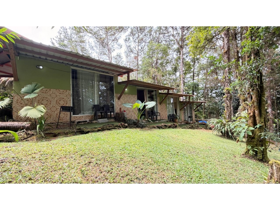 Venta de Casa en El Nido, Cerro Azul. - 2