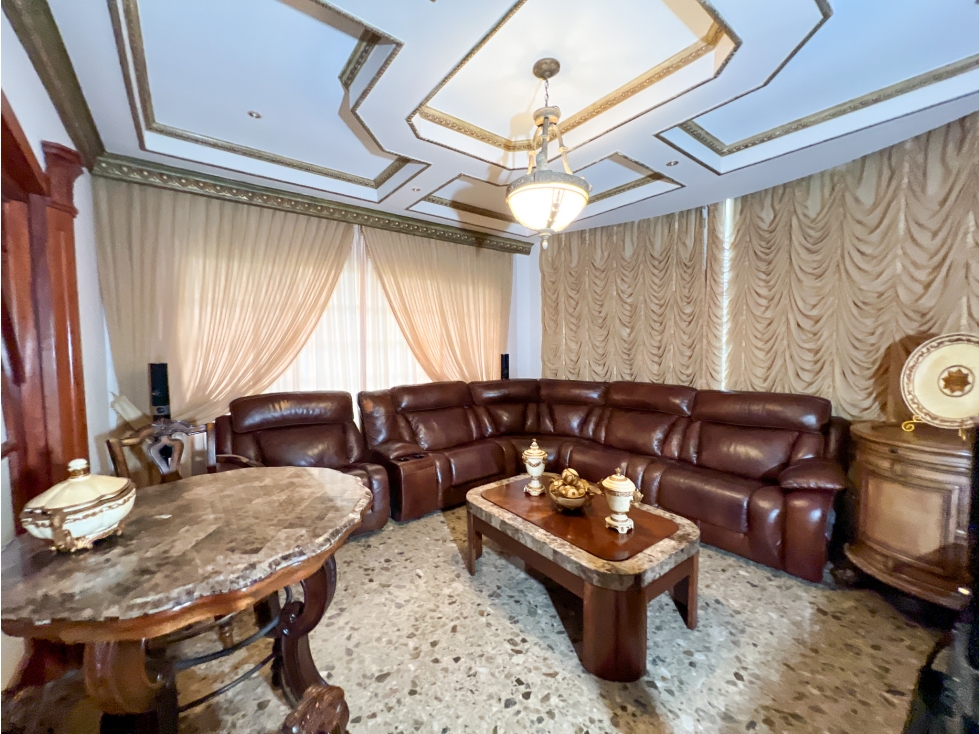 Se vende Casa en Urbanización Margarita, Colón — foto 5