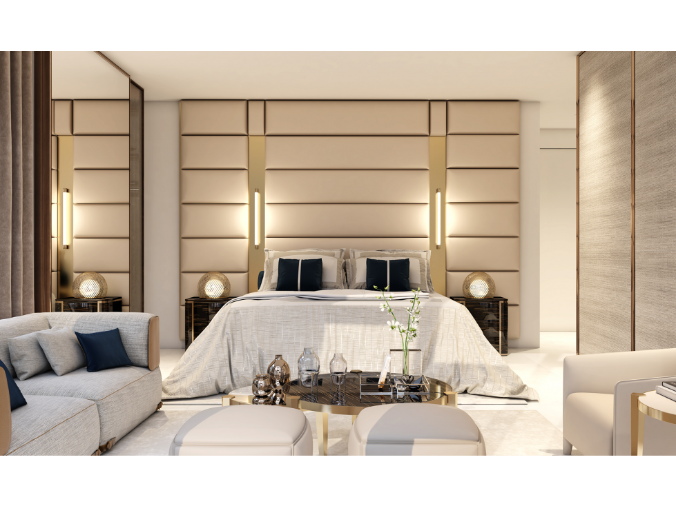 Venta de apartamento en PH La Maison, Santa María — foto 6