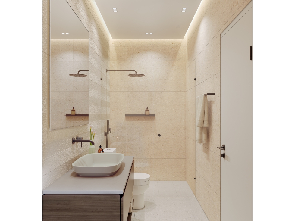 Apartment For Sale in Bella Vista - Costanera Aqua — foto 6
