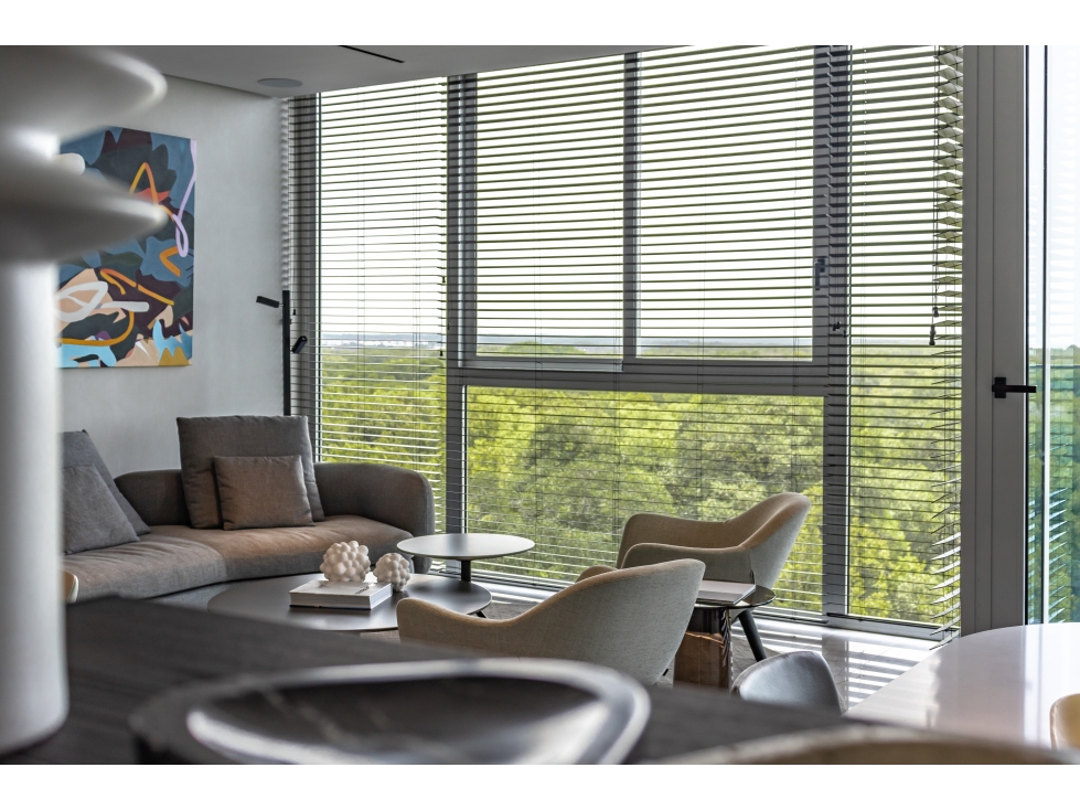 Se vende apartamento en The Ivy - Santa Maria, Panamá — foto 6